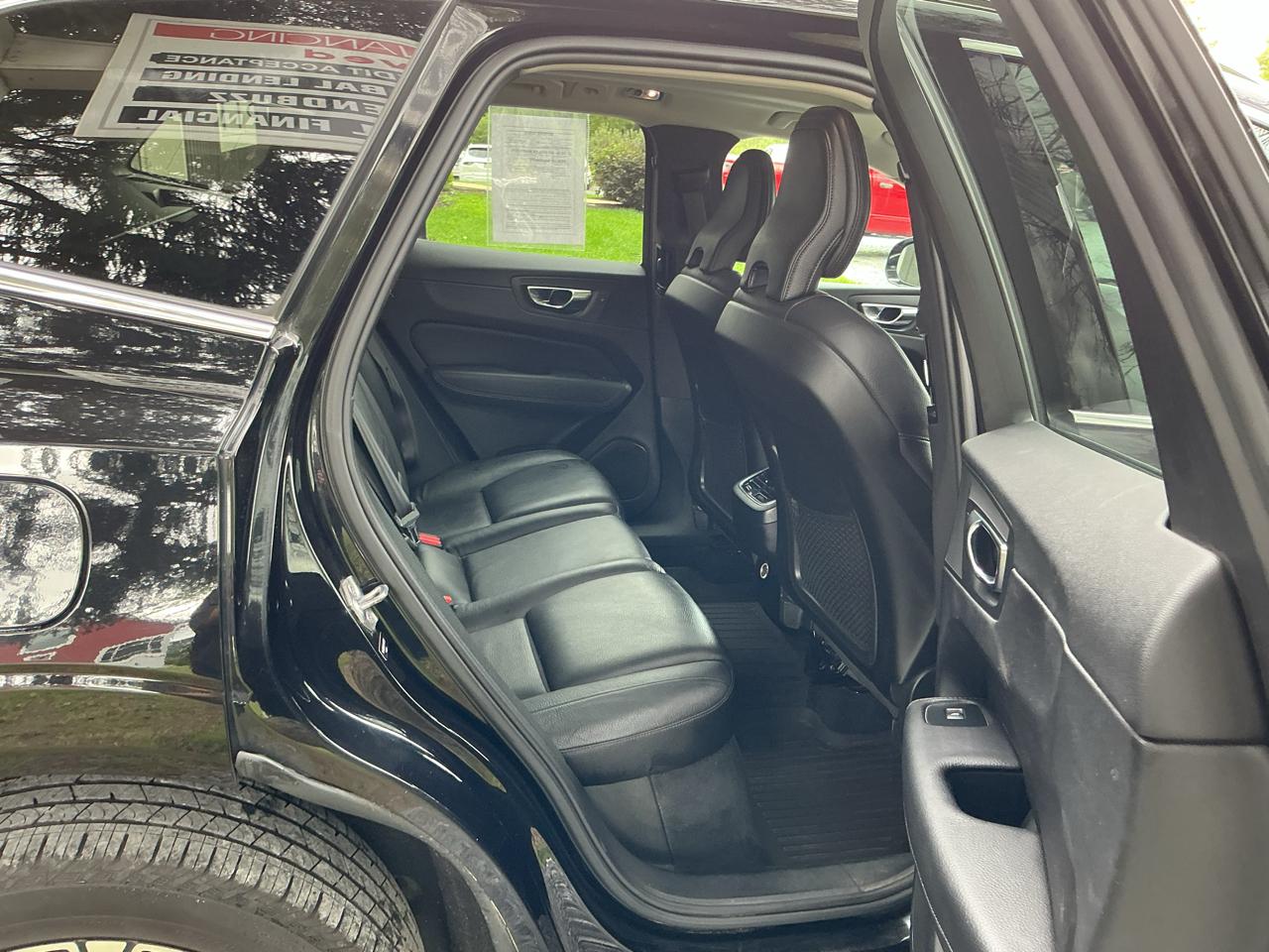 Volvo XC60 T5 AWD Inscription 2020