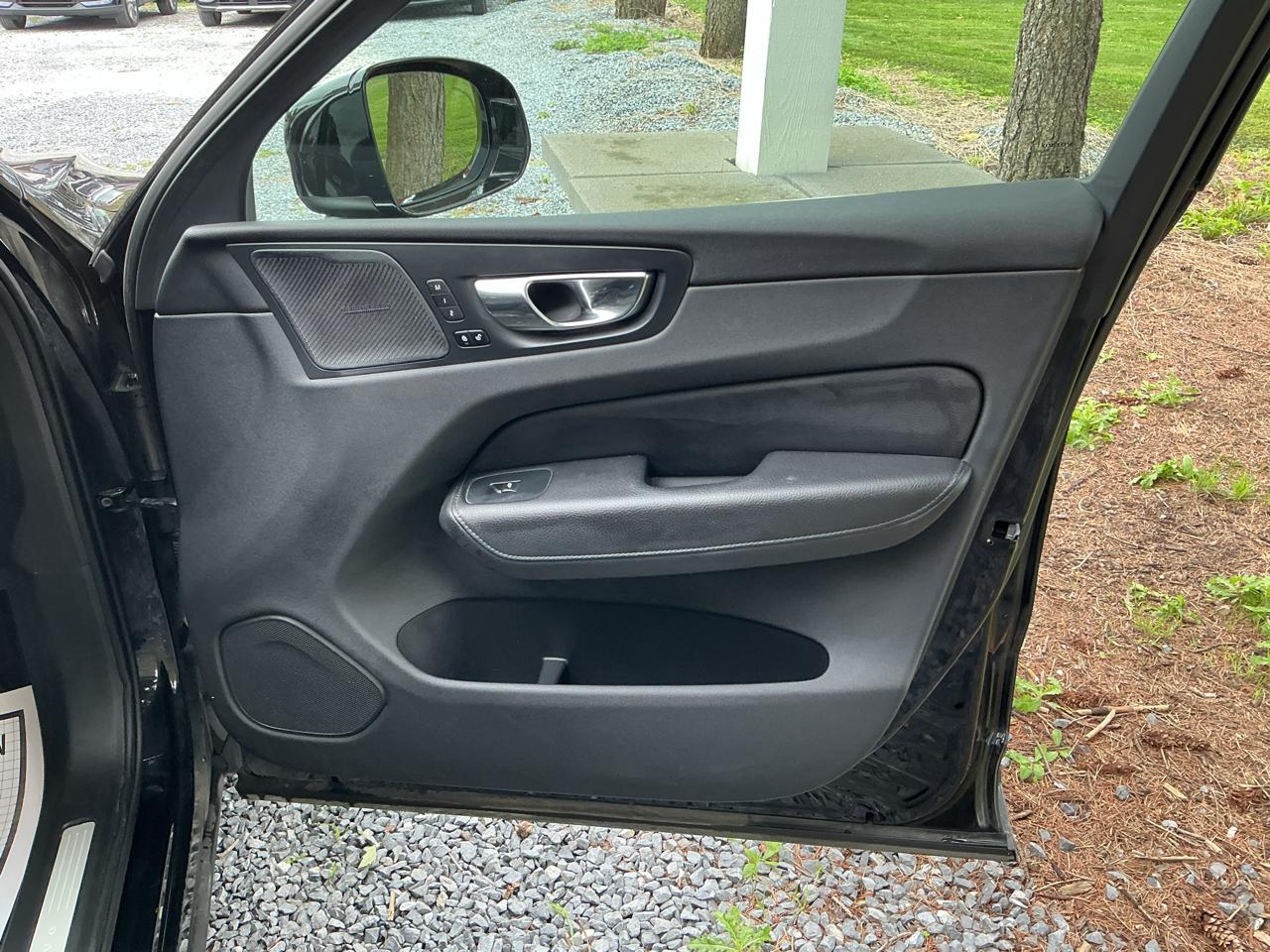 Volvo XC60 T5 AWD Inscription 2020