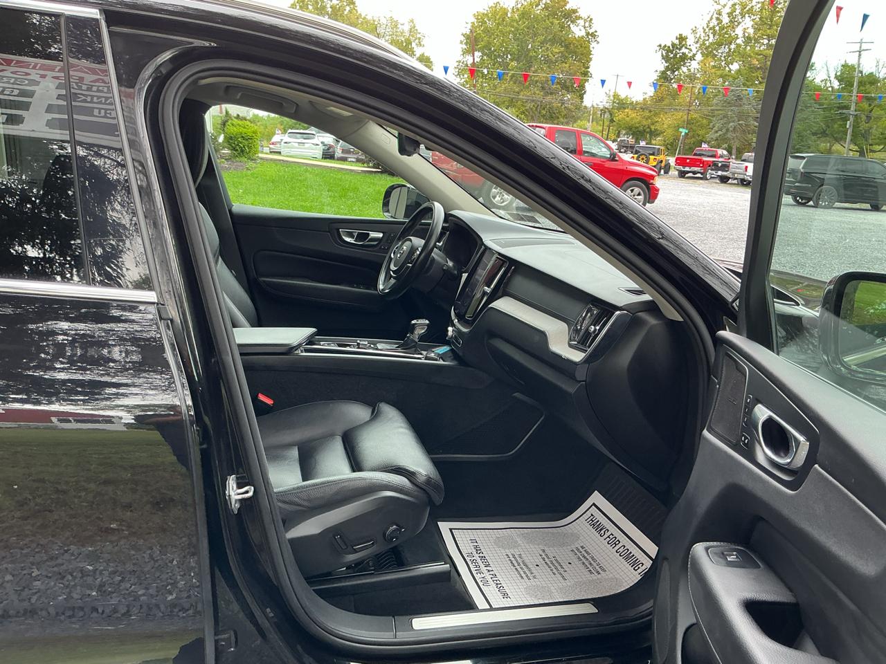 Volvo XC60 T5 AWD Inscription 2020