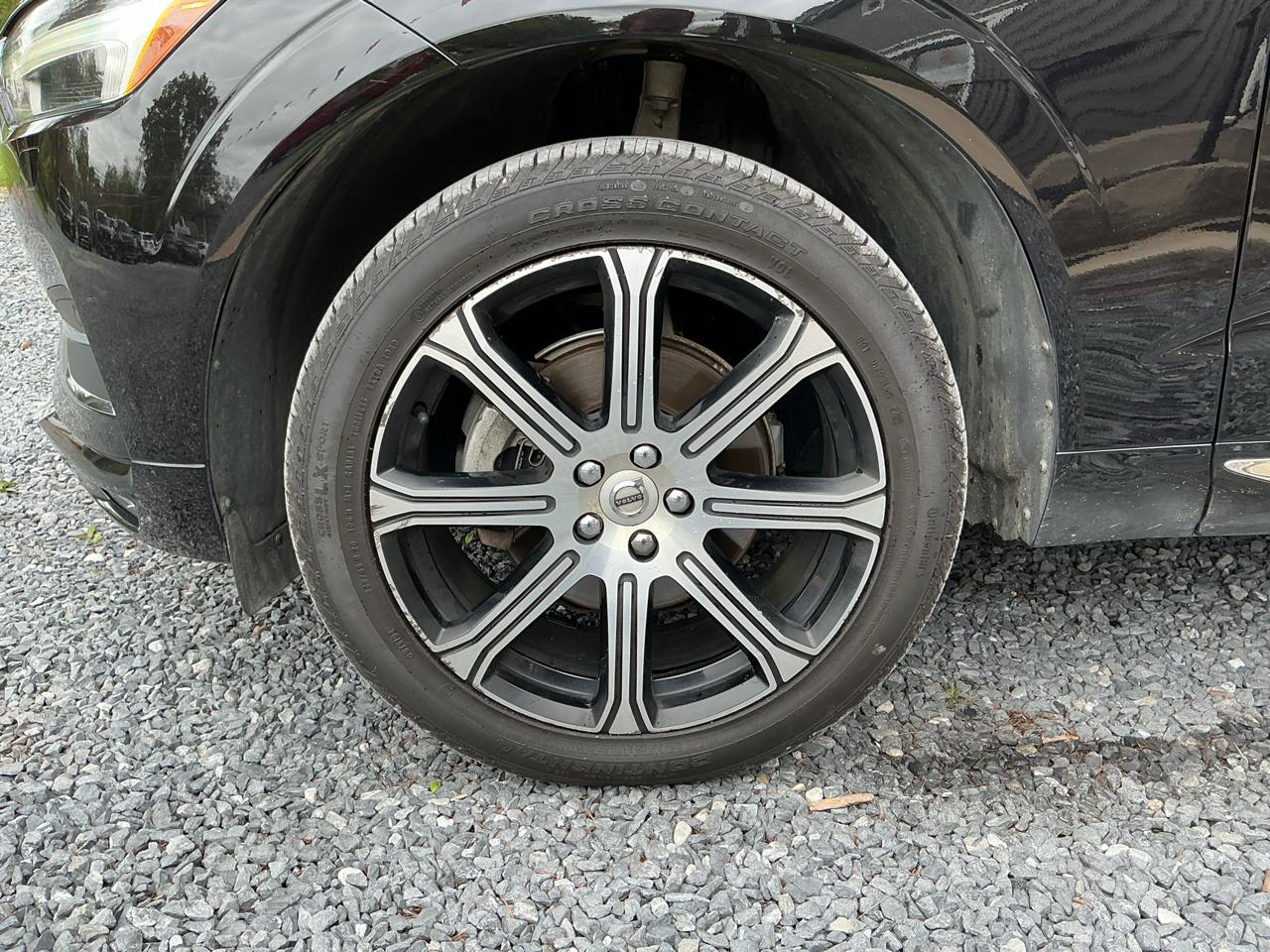 Volvo XC60 T5 AWD Inscription 2020