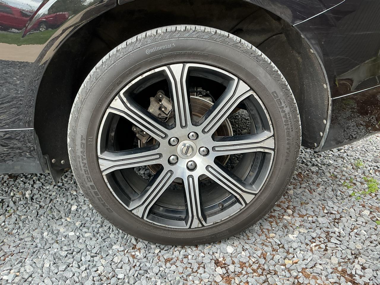 Volvo XC60 T5 AWD Inscription 2020