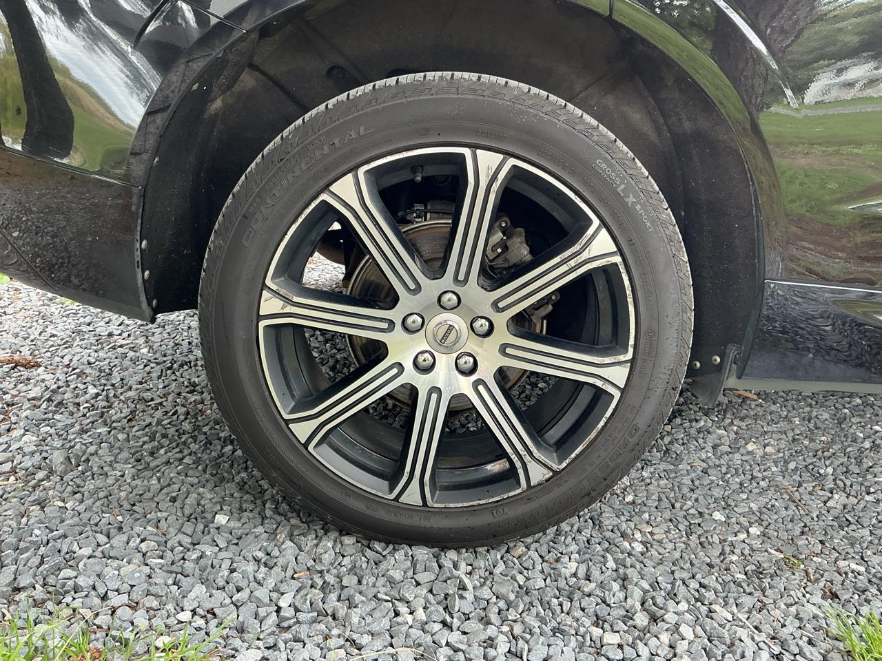 Volvo XC60 T5 AWD Inscription 2020