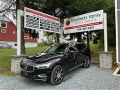 2020 Volvo XC60 