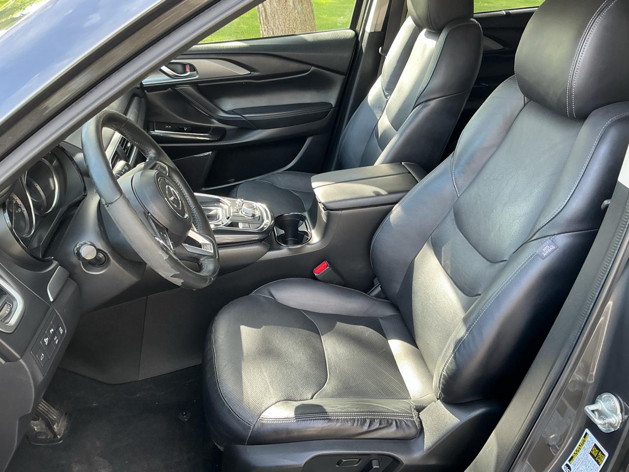 Mazda CX-9 Touring AWD 2017
