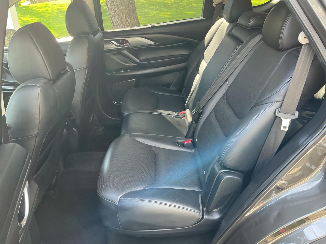 Mazda CX-9 Touring AWD 2017