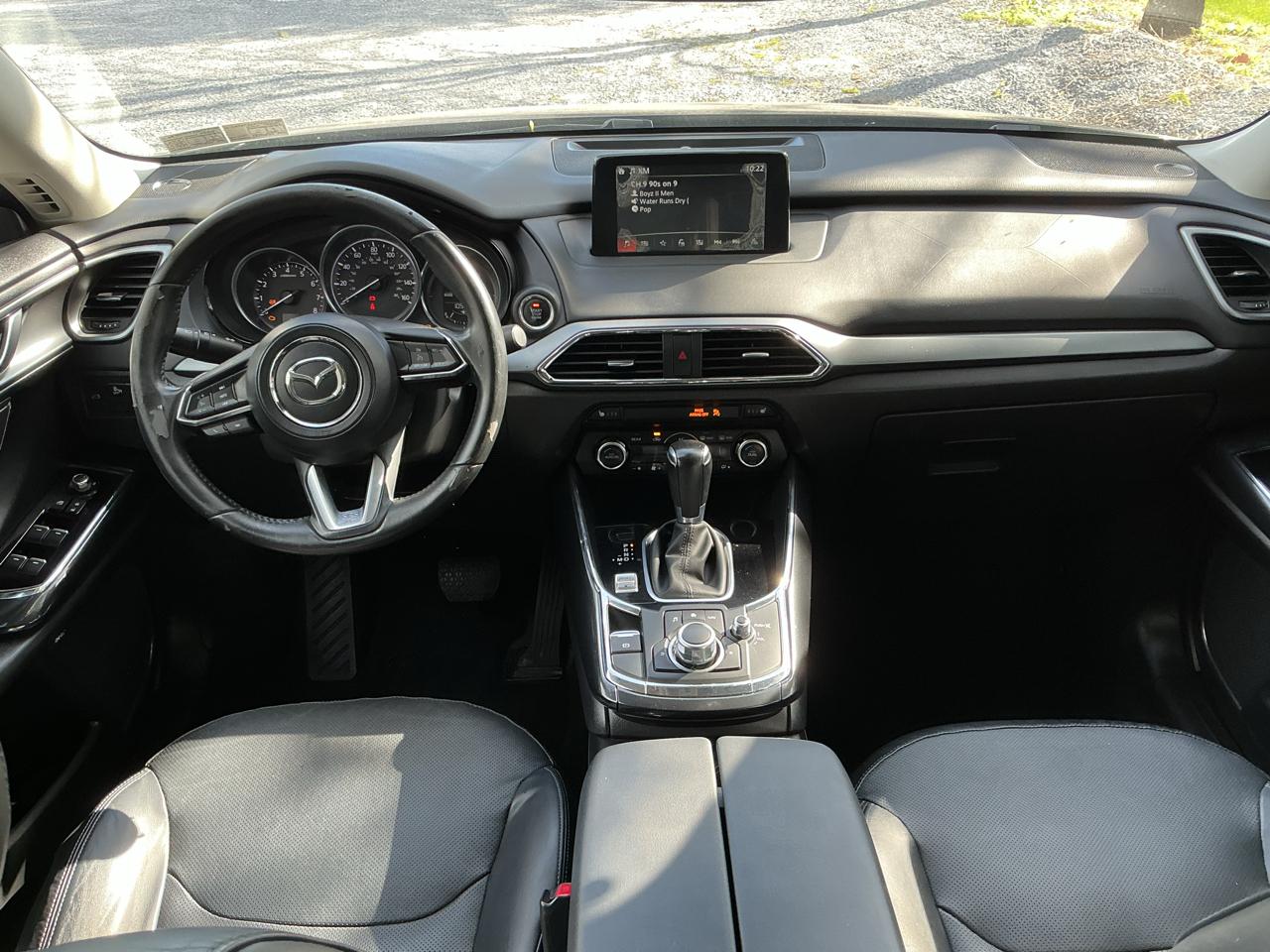 Mazda CX-9 Touring AWD 2017