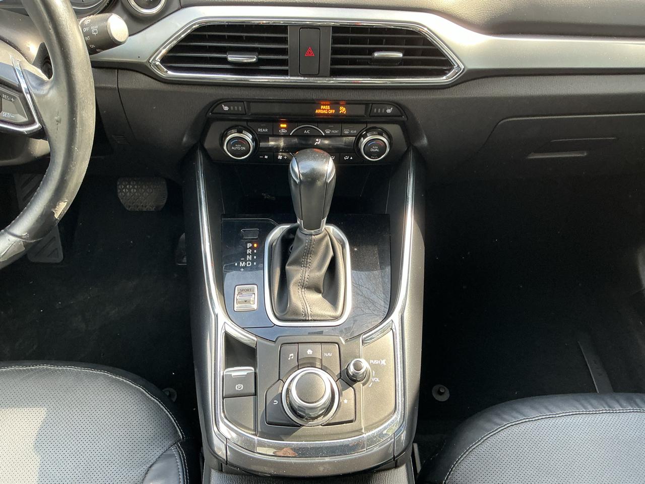 Mazda CX-9 Touring AWD 2017