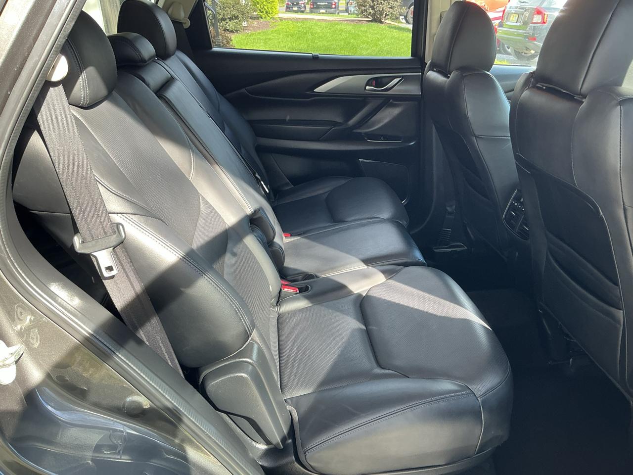 Mazda CX-9 Touring AWD 2017