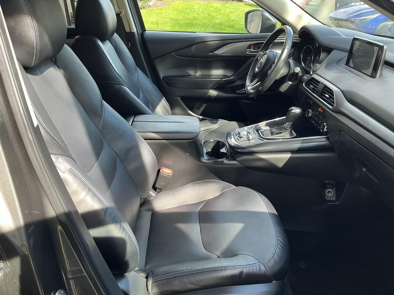Mazda CX-9 Touring AWD 2017