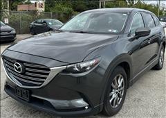 2017 Mazda CX-9 