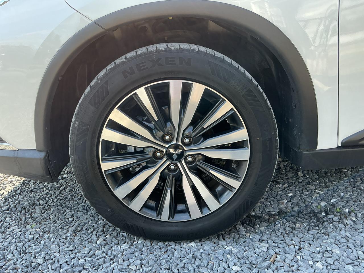 Mitsubishi Outlander SEL S-AWC 2020