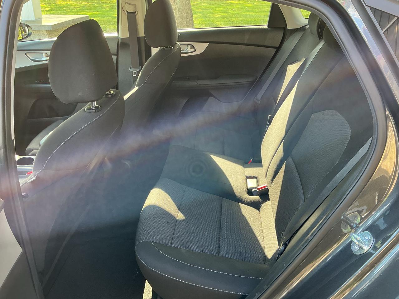 Kia Forte LXS IVT 2023