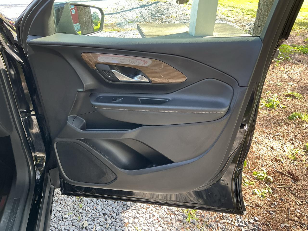 GMC Terrain AWD 4dr SLE 2020