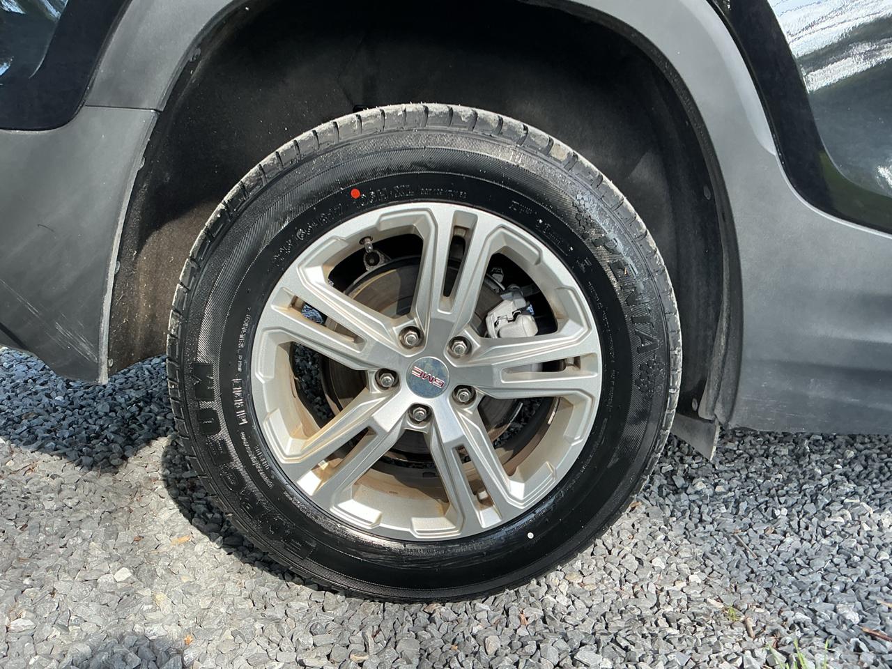 GMC Terrain AWD 4dr SLE 2020