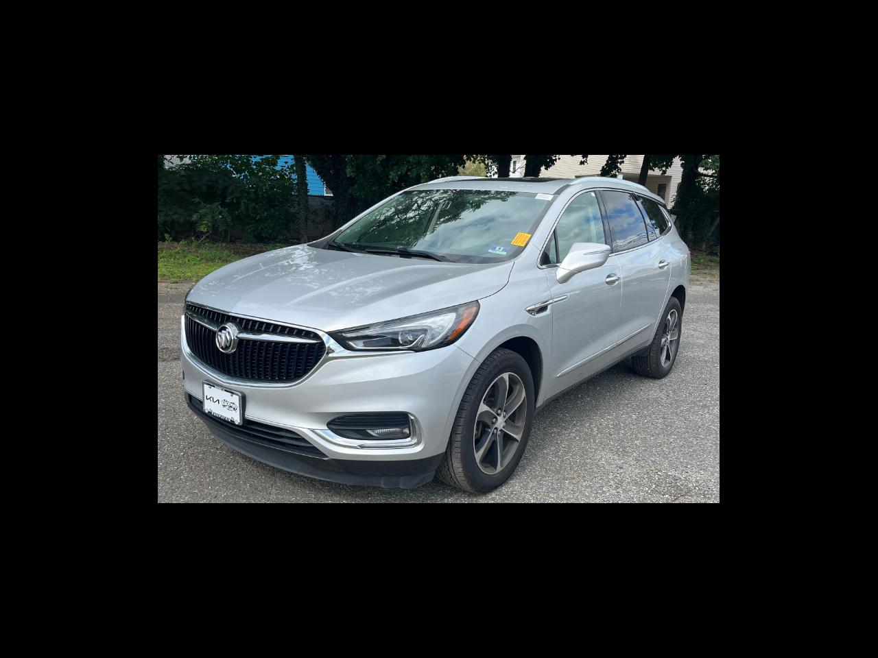 Buick Enclave AWD 4dr Essence 2019