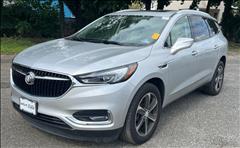 2019 Buick Enclave 