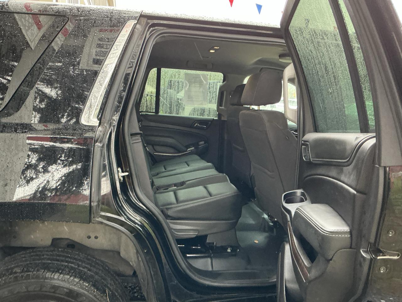 Chevrolet Tahoe 4WD 4dr Commercial 2019