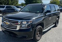 2019 Chevrolet Tahoe 