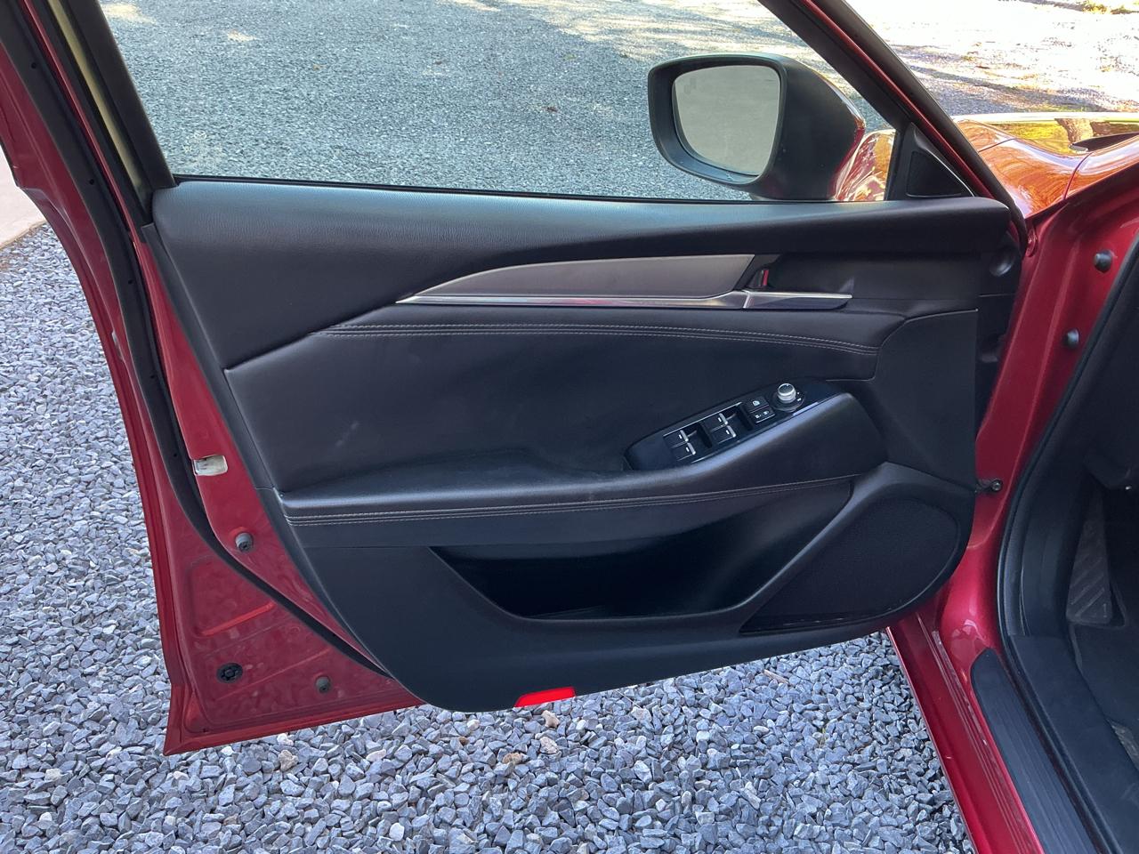 Mazda MAZDA6 Sport Manual 2018