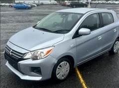 2024 Mitsubishi Mirage 