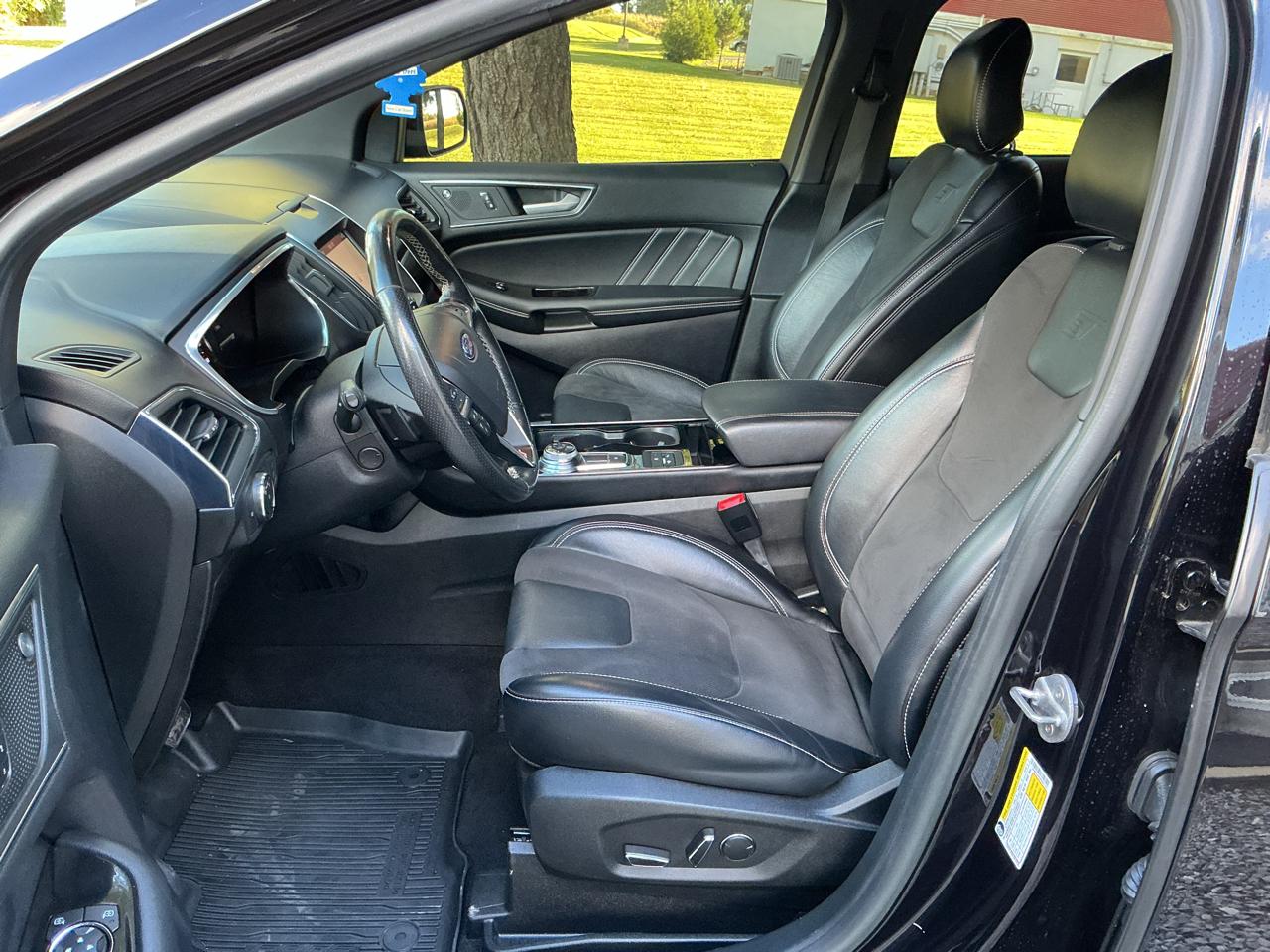 Ford Edge ST AWD 2019