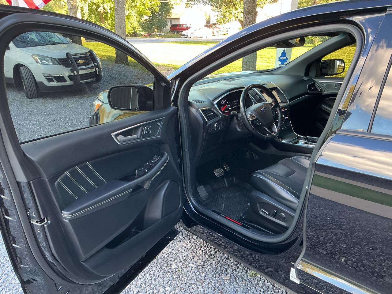 Ford Edge ST AWD 2019
