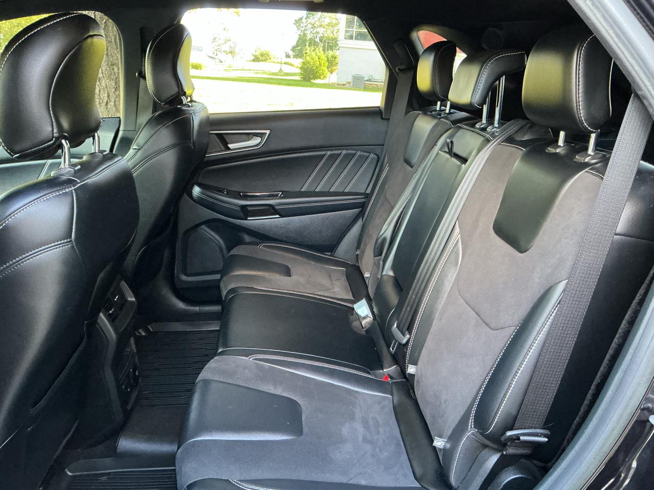 Ford Edge ST AWD 2019
