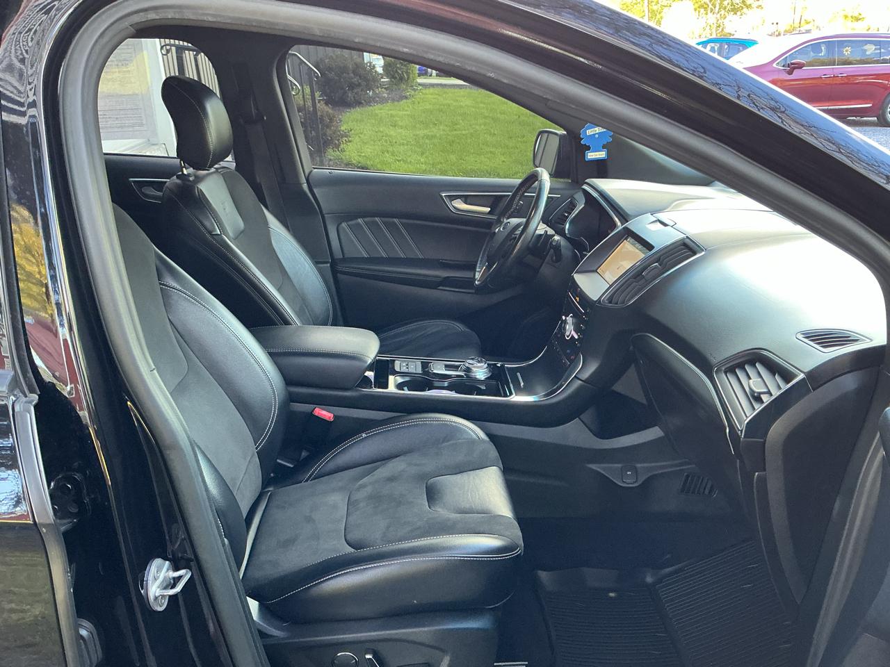 Ford Edge ST AWD 2019