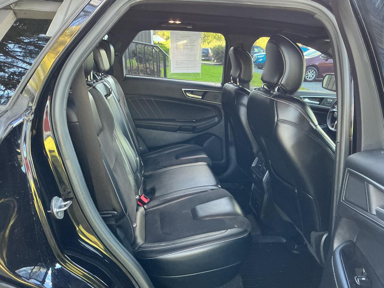 Ford Edge ST AWD 2019