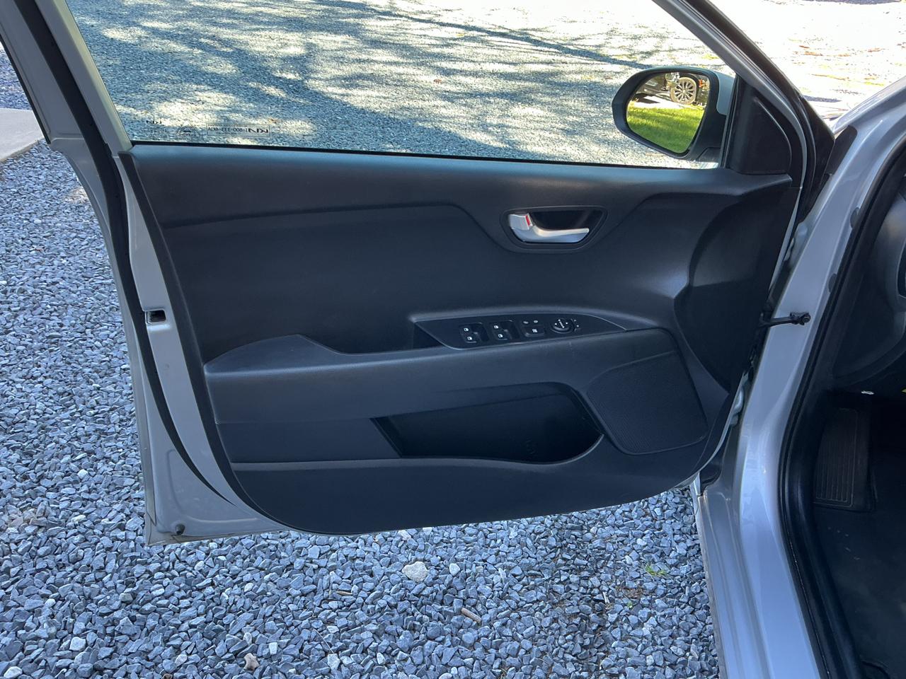Kia Rio S IVT 2023
