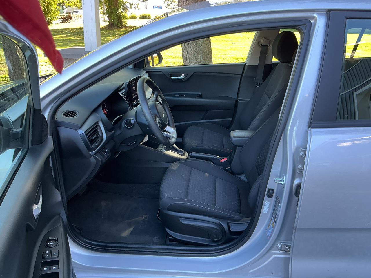 Kia Rio S IVT 2023