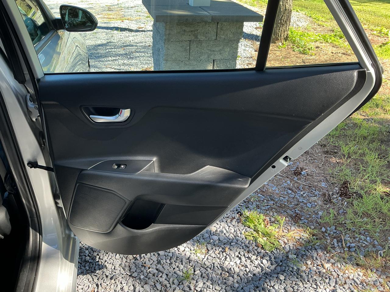 Kia Rio S IVT 2023