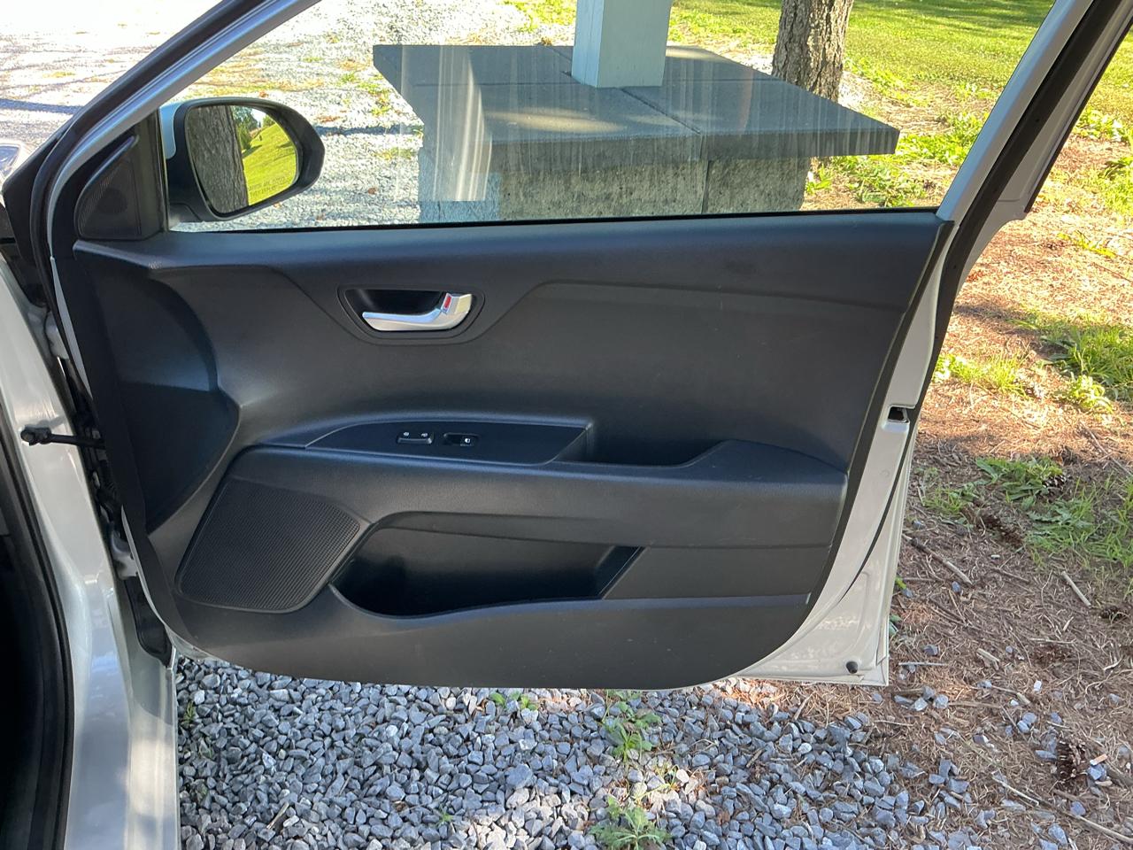 Kia Rio S IVT 2023