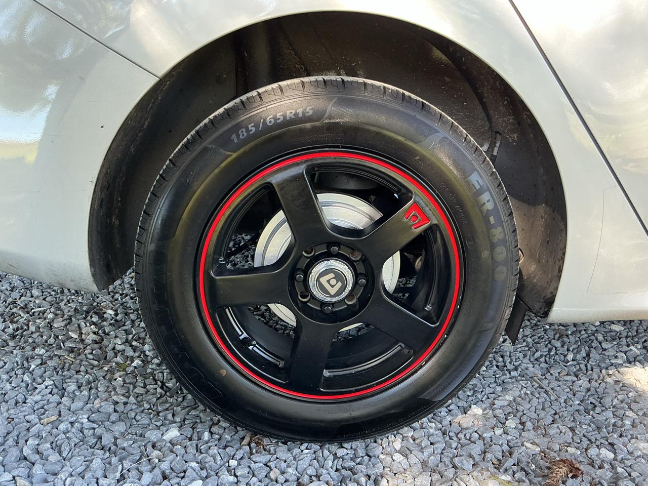 Kia Rio S IVT 2023