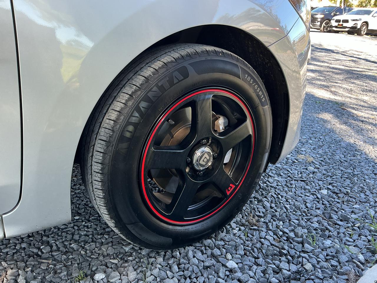 Kia Rio S IVT 2023
