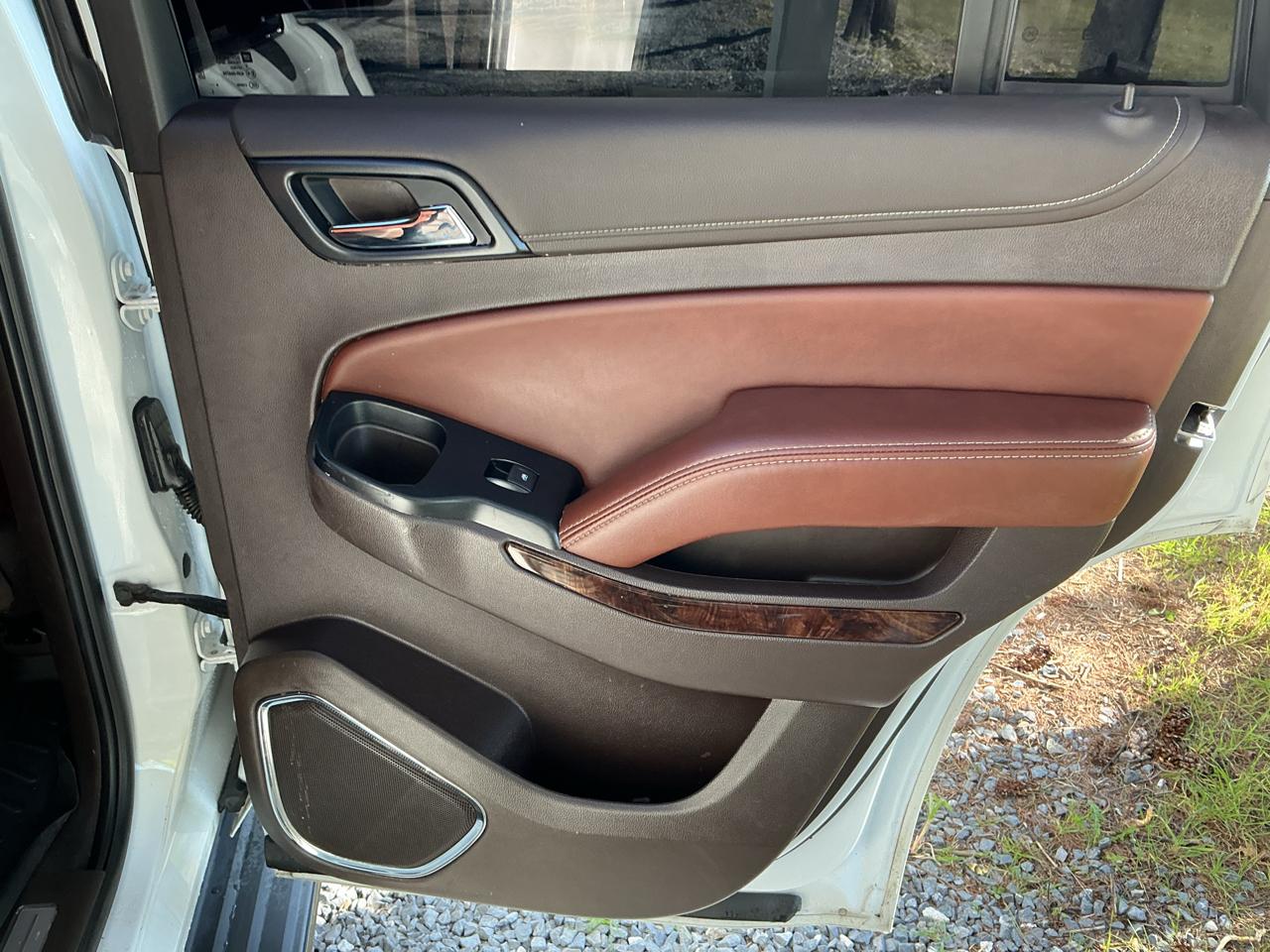 Chevrolet Tahoe 4WD 4dr Premier 2019