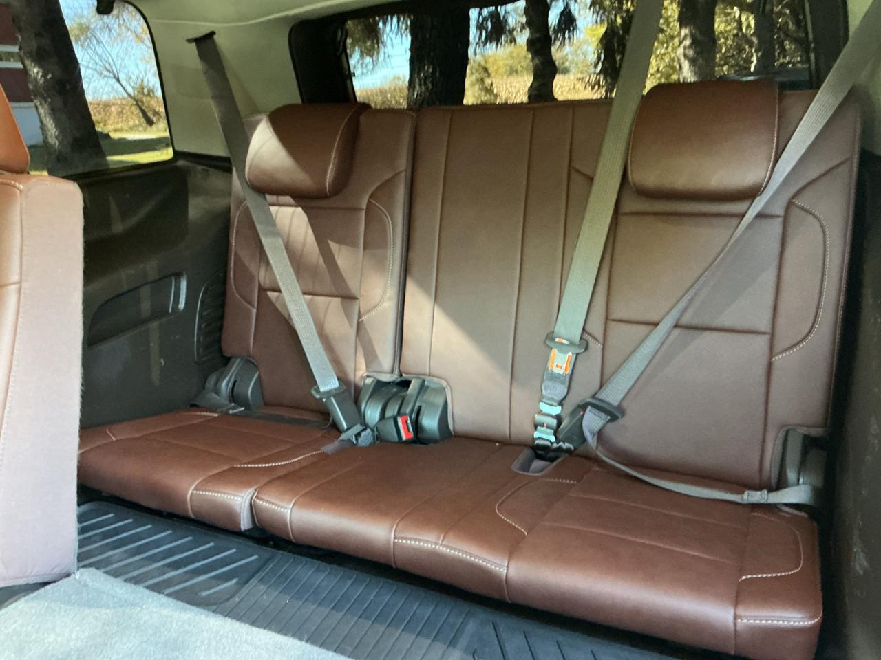 Chevrolet Tahoe 4WD 4dr Premier 2019