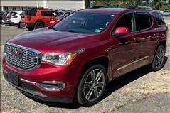 2019 GMC Acadia 