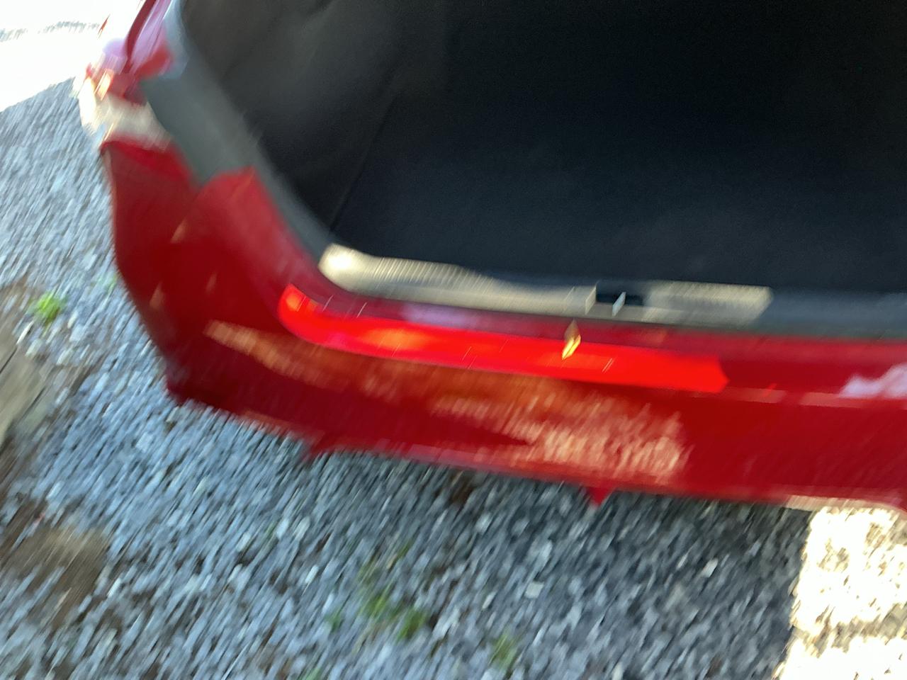 Toyota Camry SE Auto (Natl) 2021