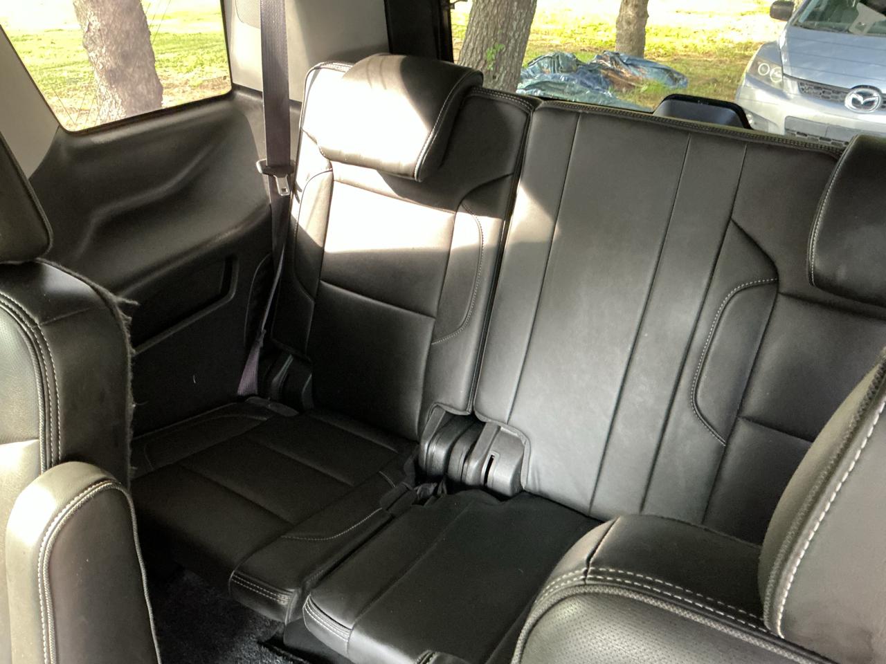 GMC Yukon 4WD 4dr Denali 2017
