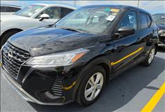 2024 Nissan Kicks 