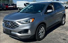2021 Ford Edge 