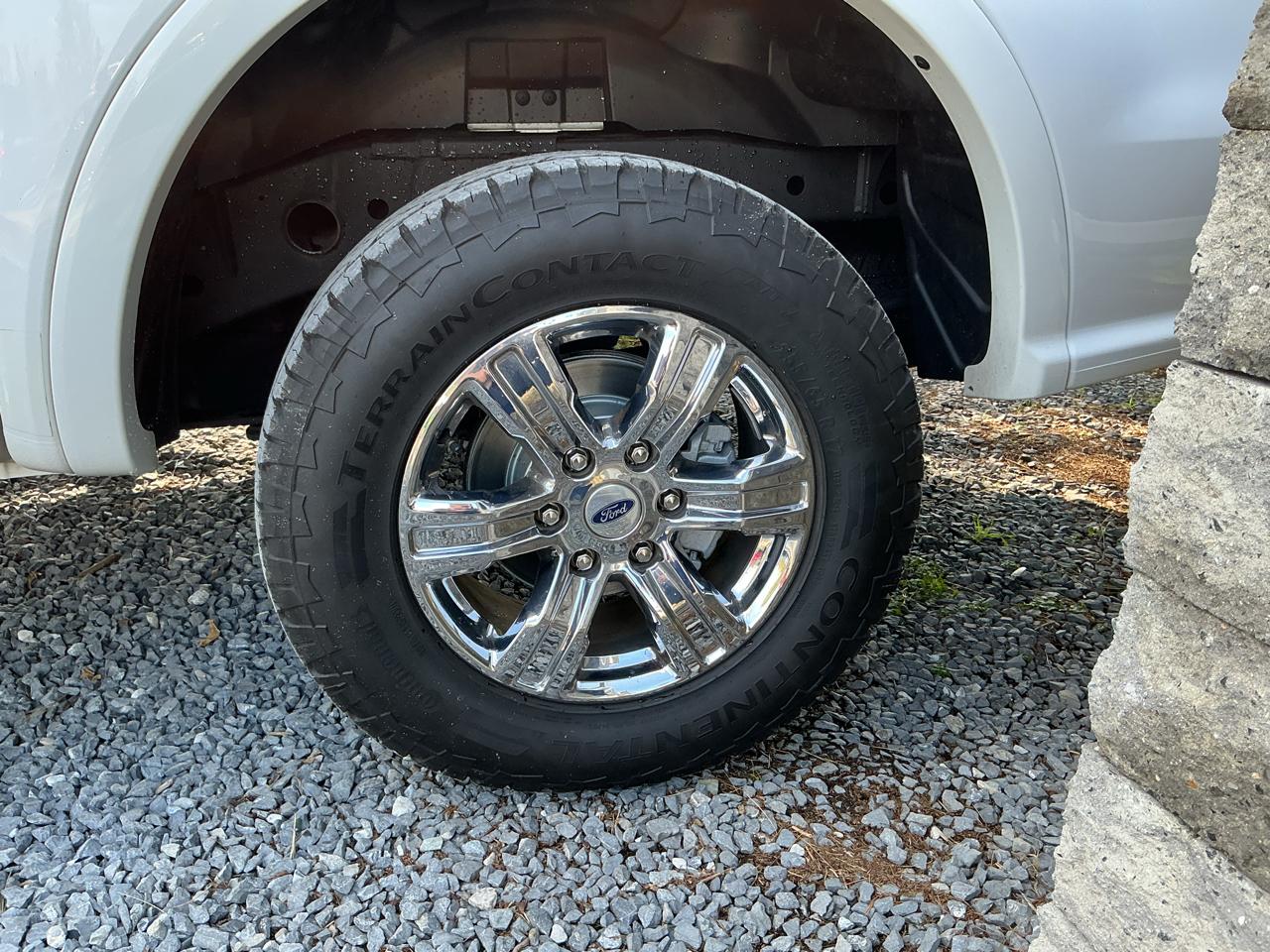 Ford Ranger XLT 4WD 2022