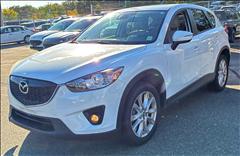 2015 Mazda CX-5 