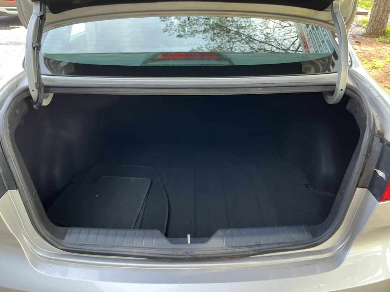Kia Rio 4dr Sdn Man LX 2016