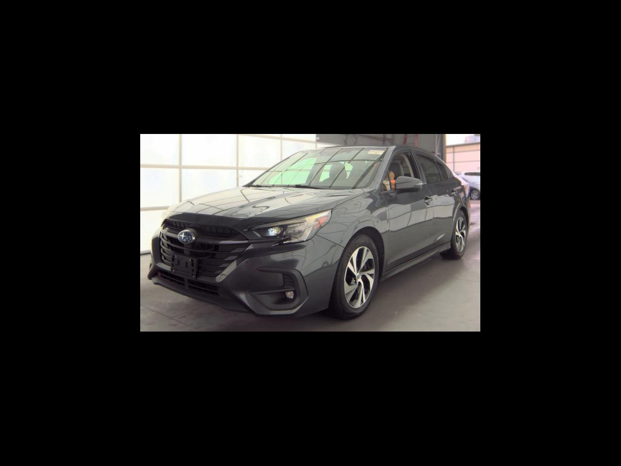 Subaru Legacy Premium CVT 2023