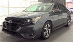 2023 Subaru Legacy 