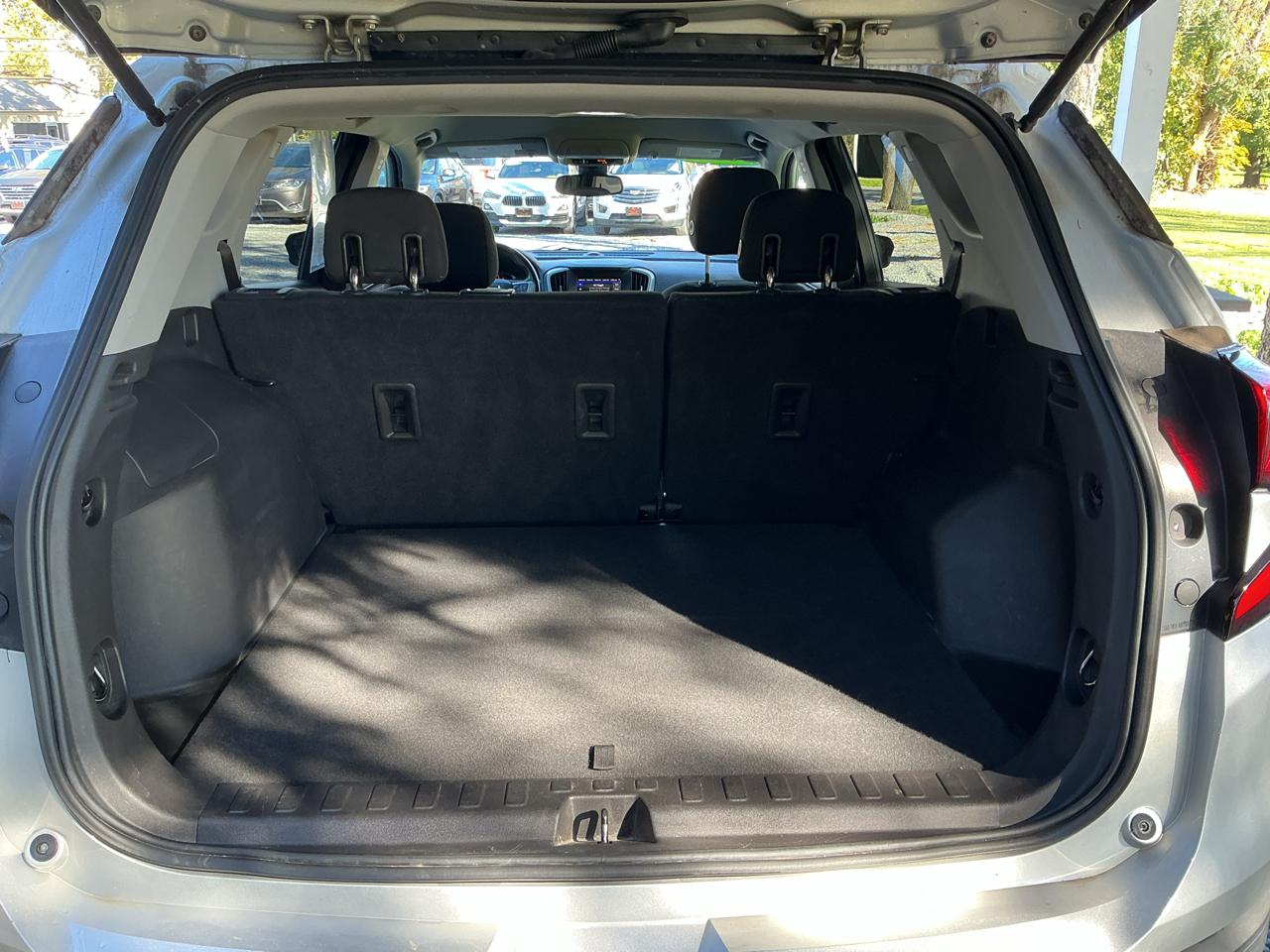 GMC Terrain AWD 4dr SLE 2020