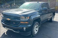 2019 Chevrolet Silverado 1500 LD 