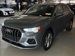 2020 Audi Q3 